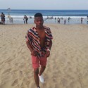 martin27 From Polokwane, Limpopo