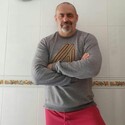Simon11 From Somerset West, Western Cape