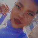 nolly nolz From Soweto, Gauteng