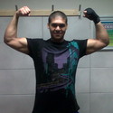 craig3708 From Cape Town, Western Cape