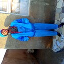Daddy smash From Soweto, Gauteng