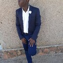 Collman From Polokwane, Limpopo