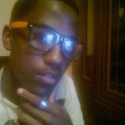 Darky Black From Rustenburg, North West