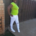 mina2 From Soweto, Gauteng