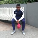 General19 From Thohoyandou, Limpopo