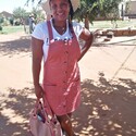 Belina From Sasolburg, Free State