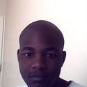 bruno45 From Rustenburg, North West