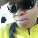 Odilicious From Johannesburg South, Gauteng