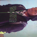 The.prince From Klerksdorp, North West