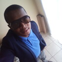 Calvin9 From Klerksdorp, North West