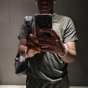 Sanele11 From Pretoria, Gauteng