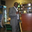 tunade From Pretoria, Gauteng