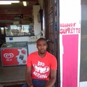 Shortgun From Cape Town, Western Cape
