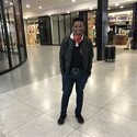 Luckyman From Midrand, Gauteng
