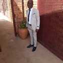 Ontiretse Sebokeng