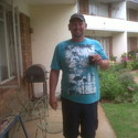 pieter95 From Klerksdorp, North West