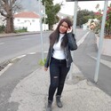 Shazz2 From Cape Town, Western Cape