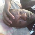 Lashyman From Polokwane, Limpopo