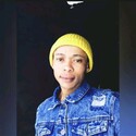 Hulk MacDonald From Bloemfontein, Free State