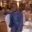 Chemi From Pretoria, Gauteng
