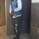 Mikhy From Cape Town, Western Cape