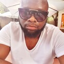 Maxmilli From Midrand, Gauteng