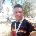 Daan From Wellington, Western Cape