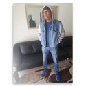 Gerald7 From Midrand, Gauteng