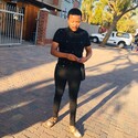 Joe43 From Polokwane, Limpopo