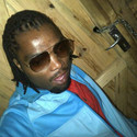 HairyMan From Johannesburg South, Gauteng