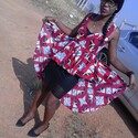 Lovely 23 From Mabopane, Gauteng