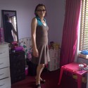 lady35 From Midrand, Gauteng