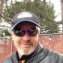 MikeMiller1963 From Alexandra, Gauteng