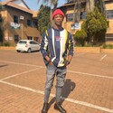 Cass2 From Witbank, Mpumalanga