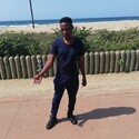 Andile15 From Soweto, Gauteng