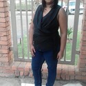 ChantÃ© From Pretoria, Gauteng