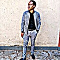 Lloyd_West_101 From Pretoria, Gauteng