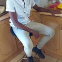 Kagiso.. From Potchefstroom, North West