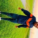 Nicholas4 From Lusikisiki, Eastern Cape