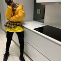 VILLAIN From Pretoria, Gauteng