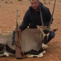 Lady's man From Krugersdorp, Gauteng