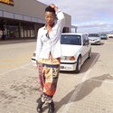 Carly3 From Hazyview, Mpumalanga