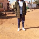 Juska From Pretoria, Gauteng