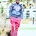 Navia From Mthatha, Eastern Cape