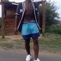 John Doe14 From Amanzimtoti, Kwazulu-Natal