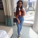 Thaly From Ermelo, Mpumalanga