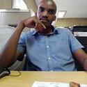 sechaba3 From Richards Bay, Kwazulu-Natal