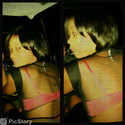 Fayah From Port Elizabeth, Eastern Cape