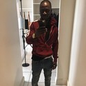 Kamara From Cape Town, Western Cape