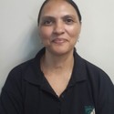 Dessi From Roodepoort, Gauteng